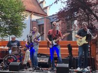 Markt Schwaben, Kino Open Air